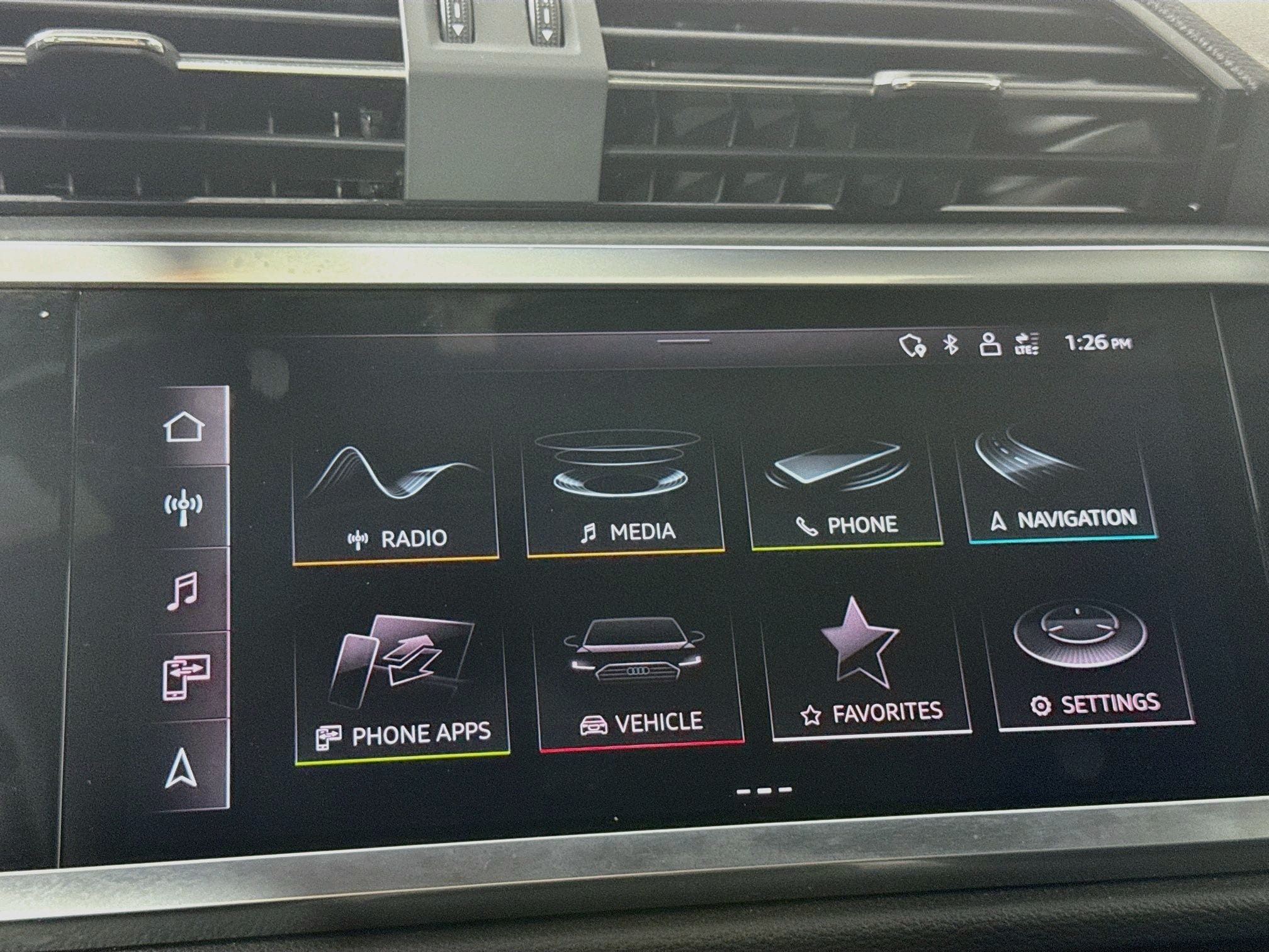 2023 Audi Q3 S Line Premium Plus - Photo 17