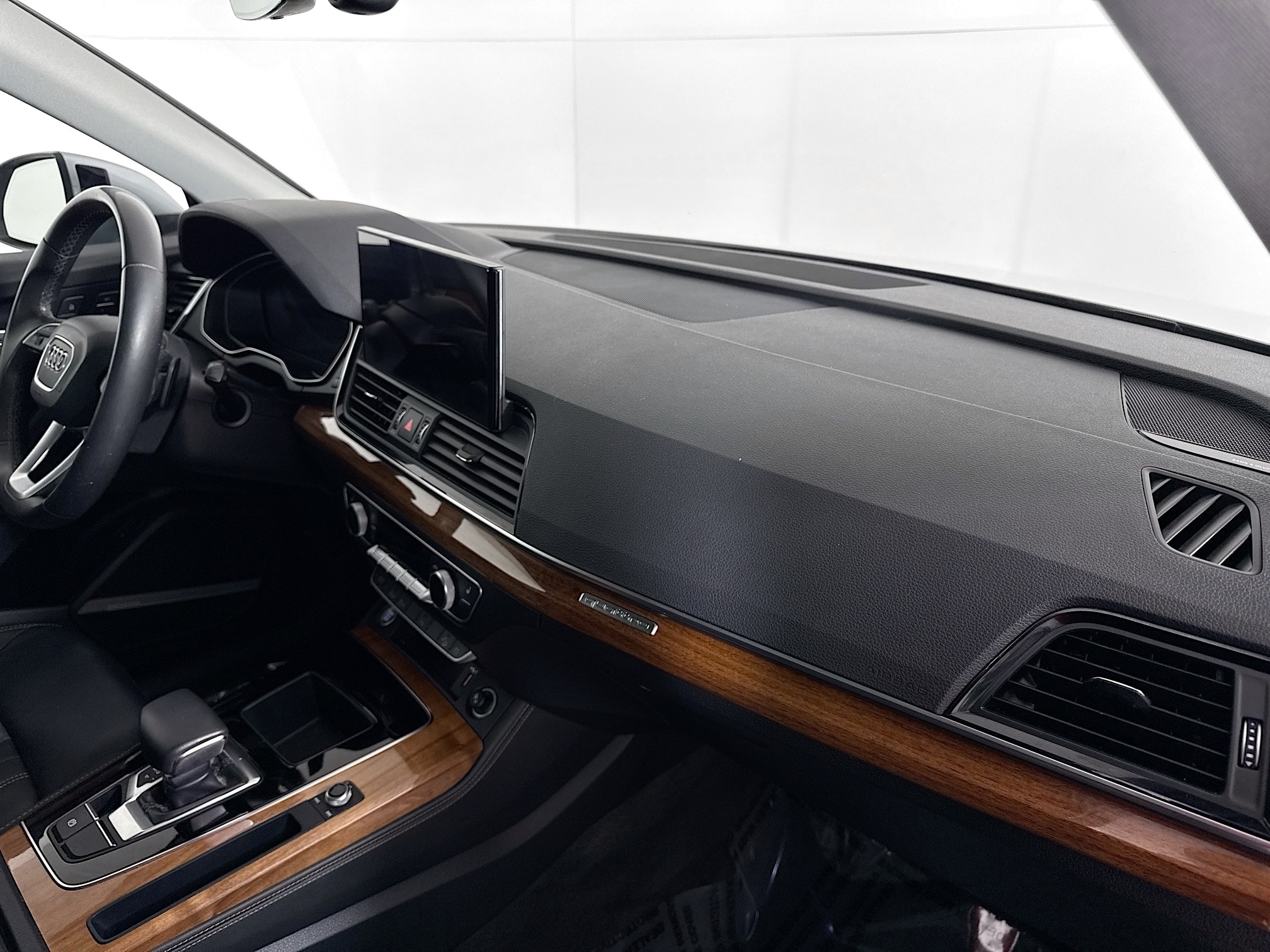 2023 Audi Q5 Premium Plus - Photo 28