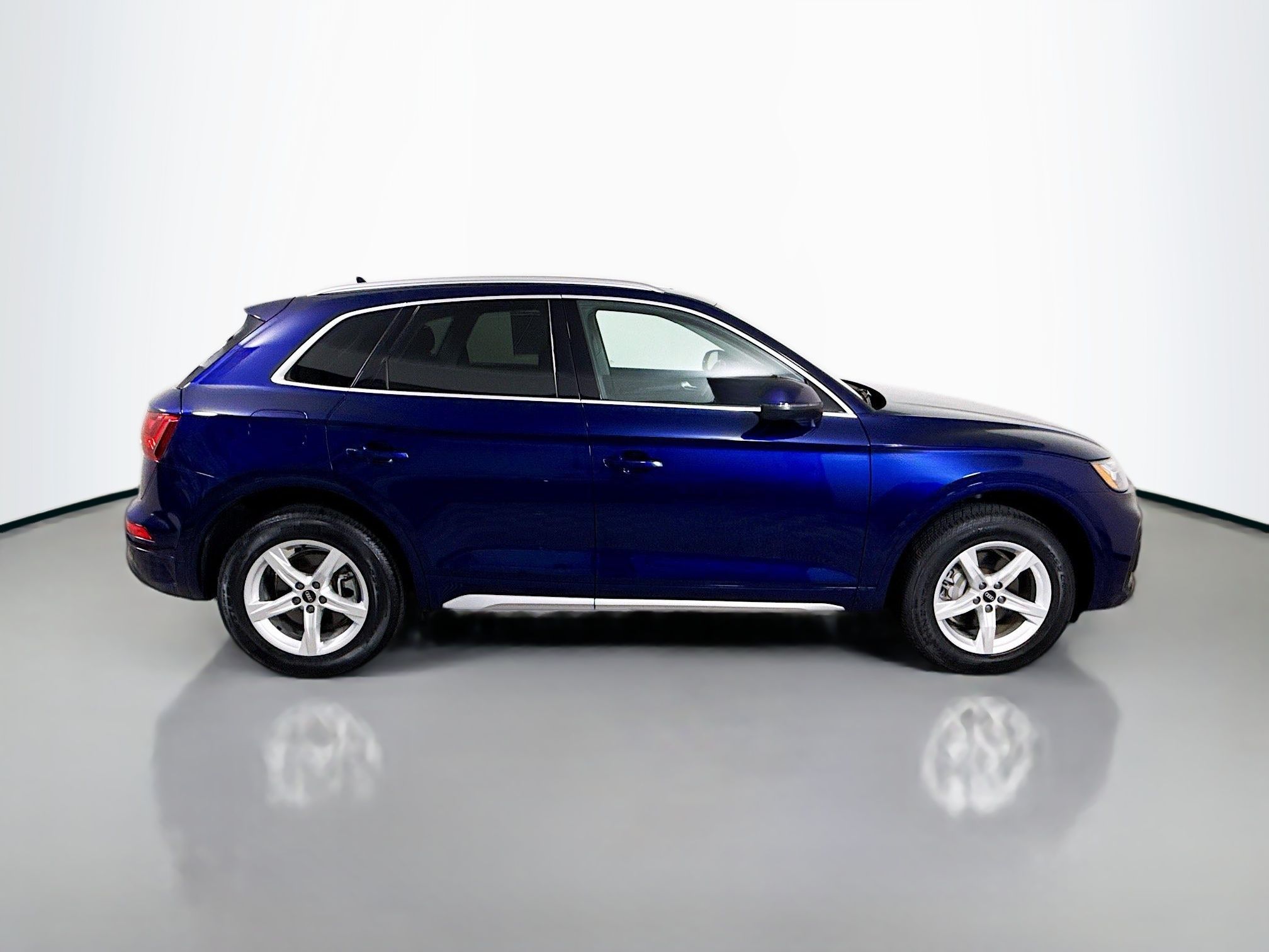 2023 Audi Q5 Premium - Photo 8