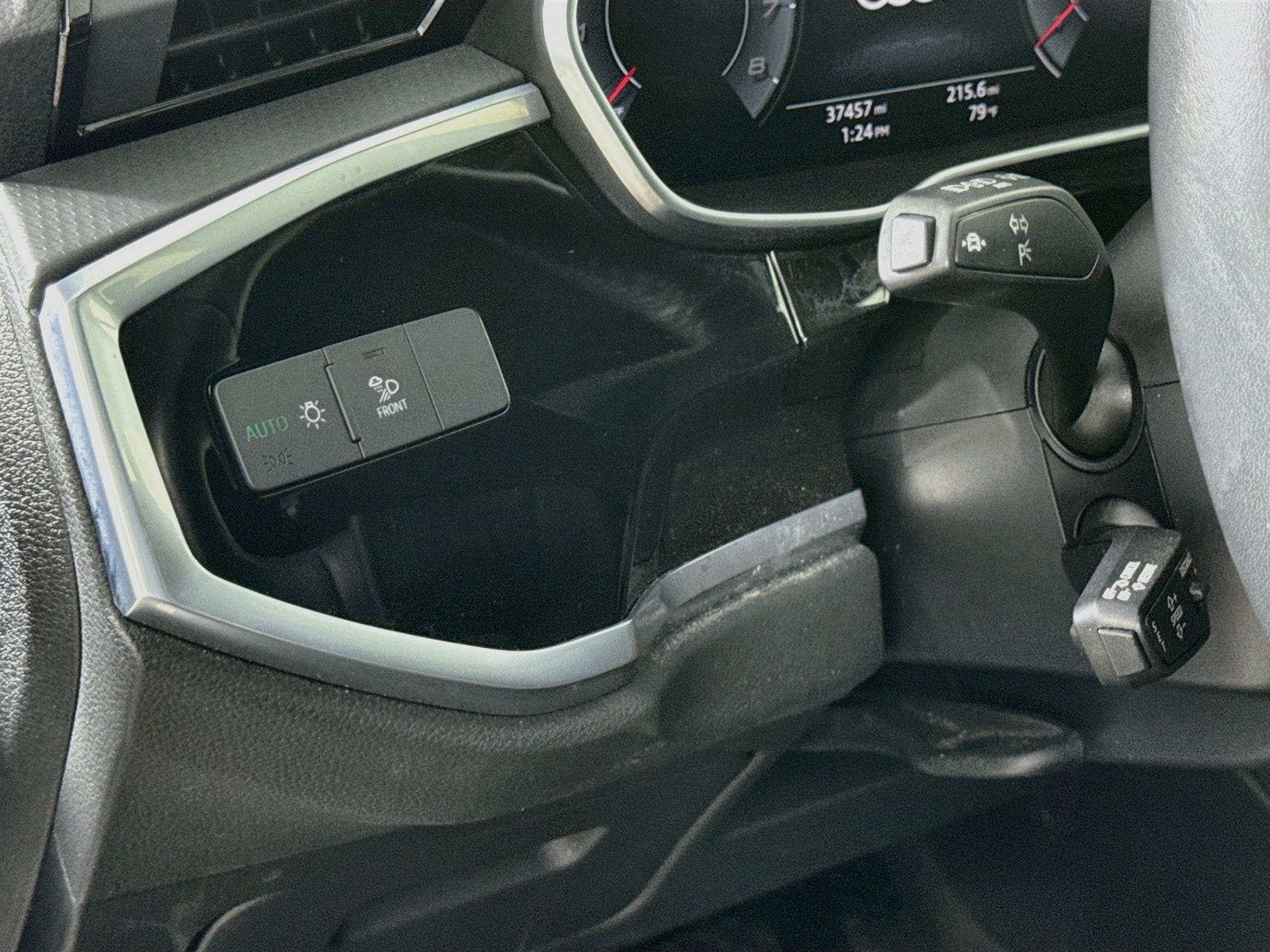 2023 Audi Q3 S Line Premium Plus - Photo 14