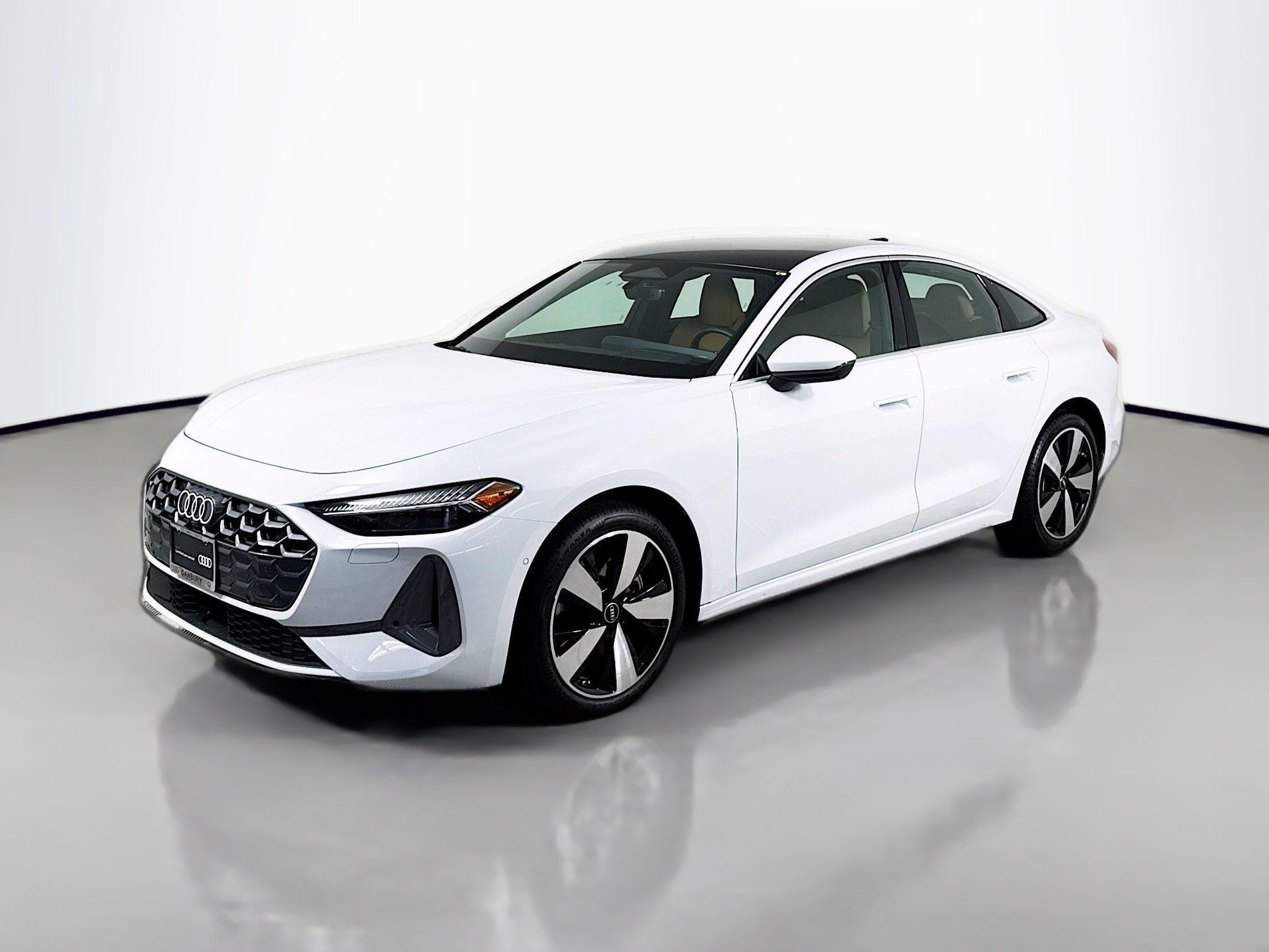 2025 Audi A5 Premium Plus quattro S tronic's photo