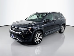 2022 Volkswagen Taos 1.5T SE SUV