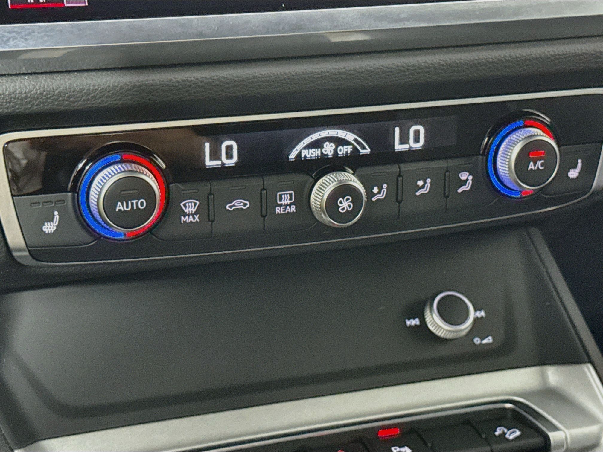 2023 Audi Q3 S Line Premium Plus - Photo 21