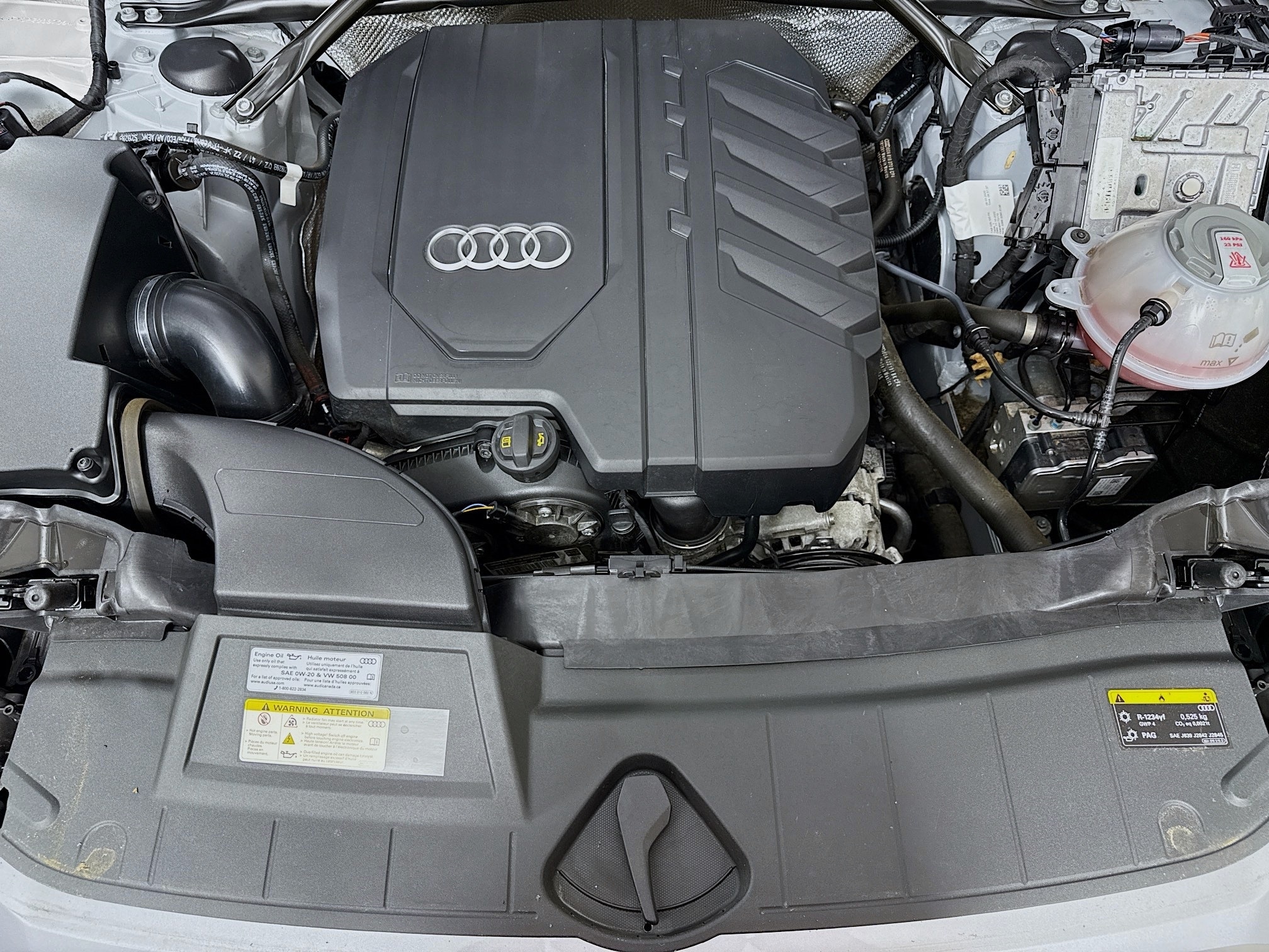 2023 Audi Q5 Premium Plus - Photo 29
