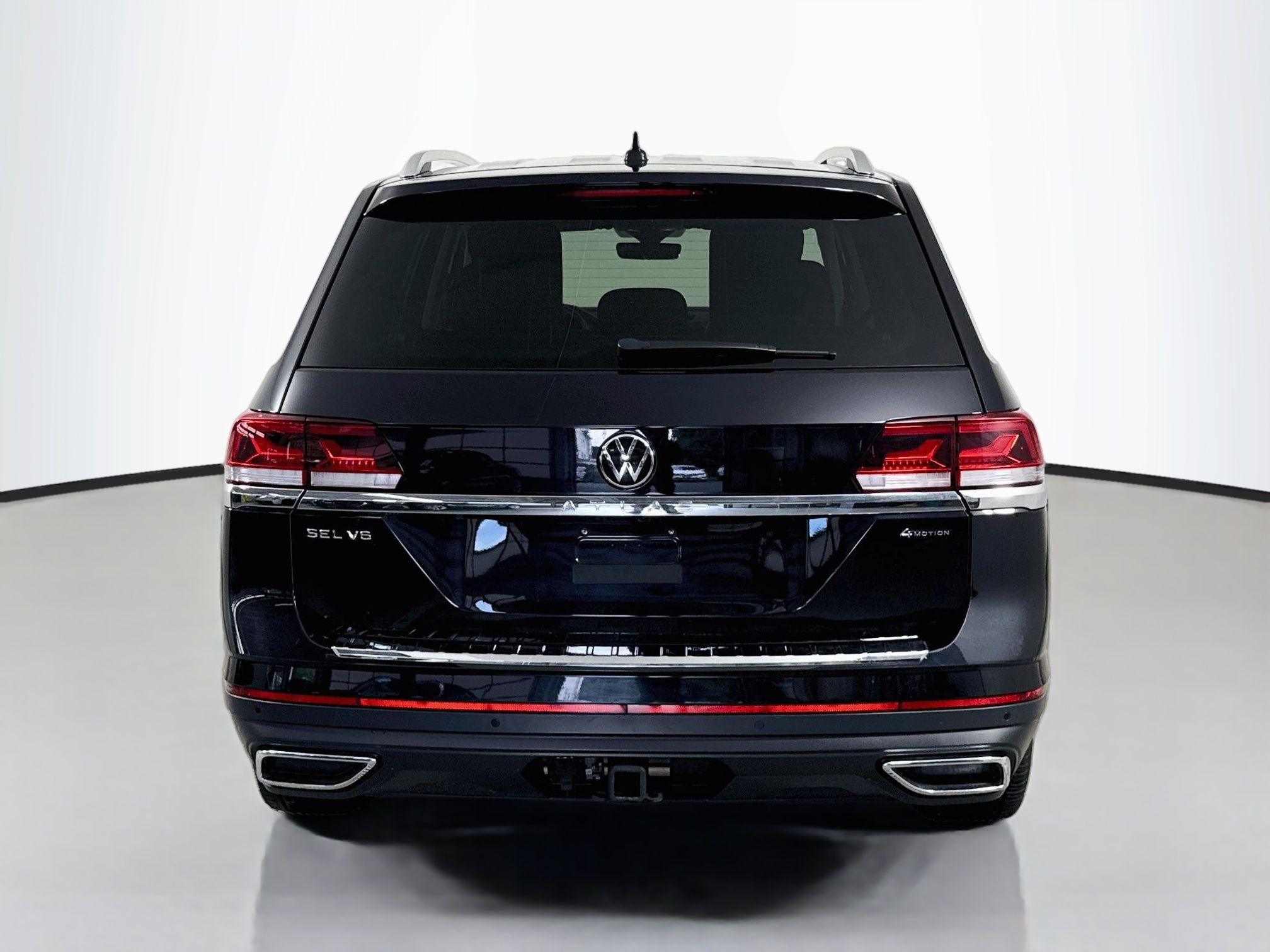 2023 Volkswagen Atlas SEL - Photo 10