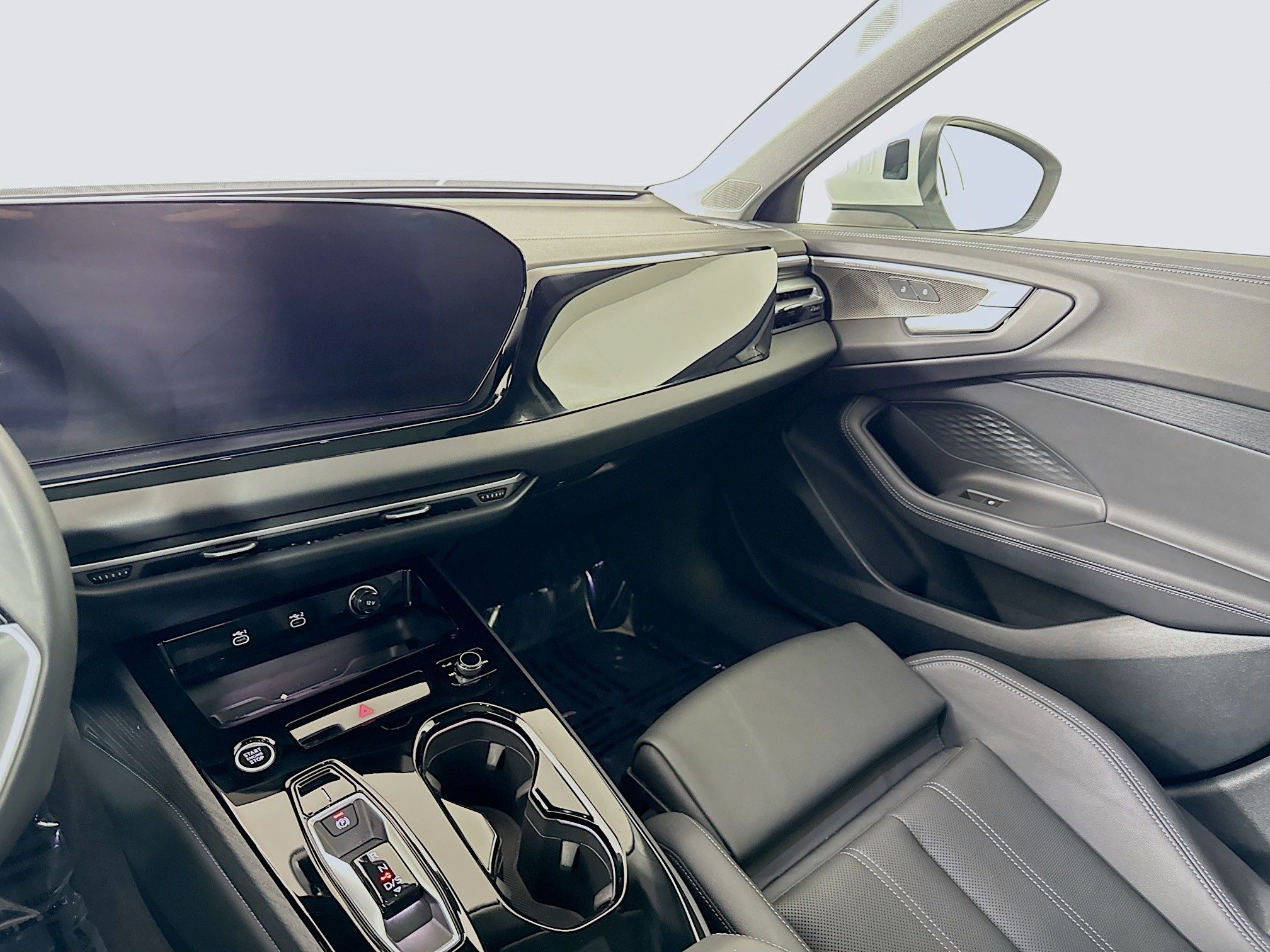 2025 Audi New A5 Premium Plus - Photo 22