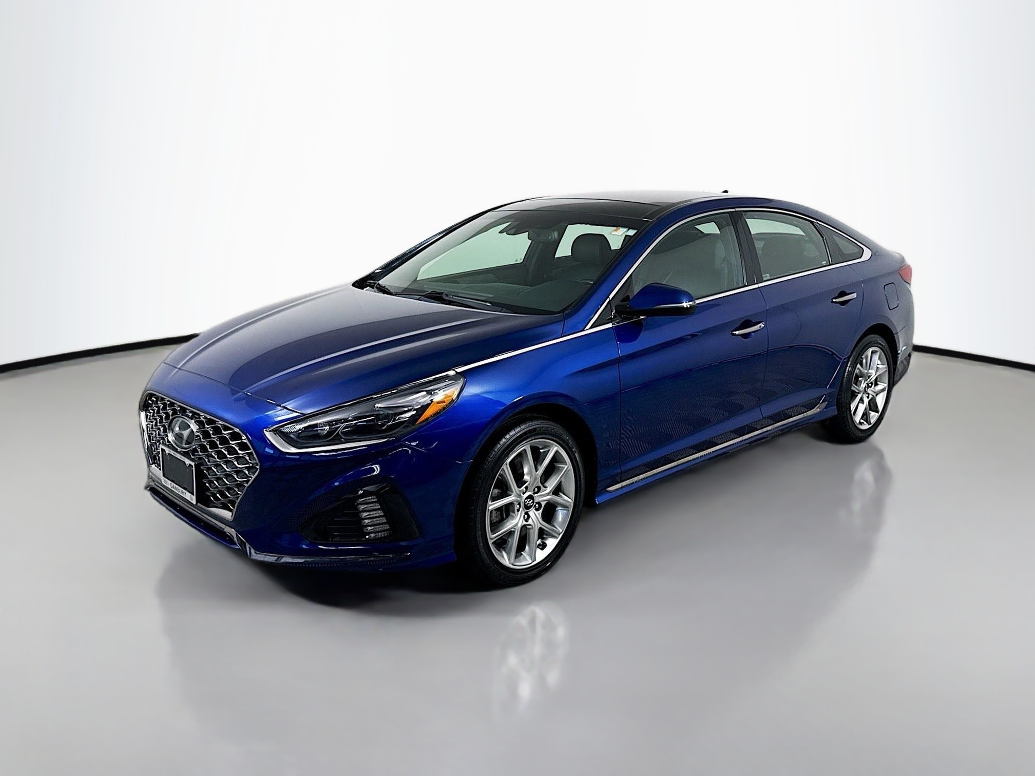 2019 Hyundai Sonata Limited