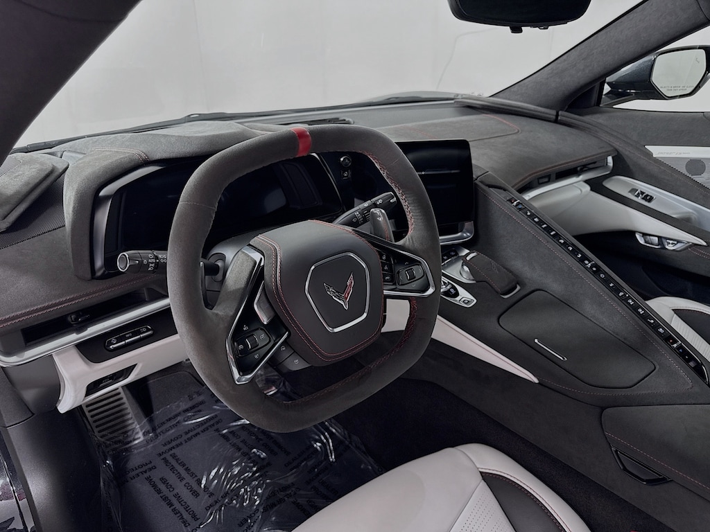 Used 2023 Chevrolet Corvette Stingray Convertible