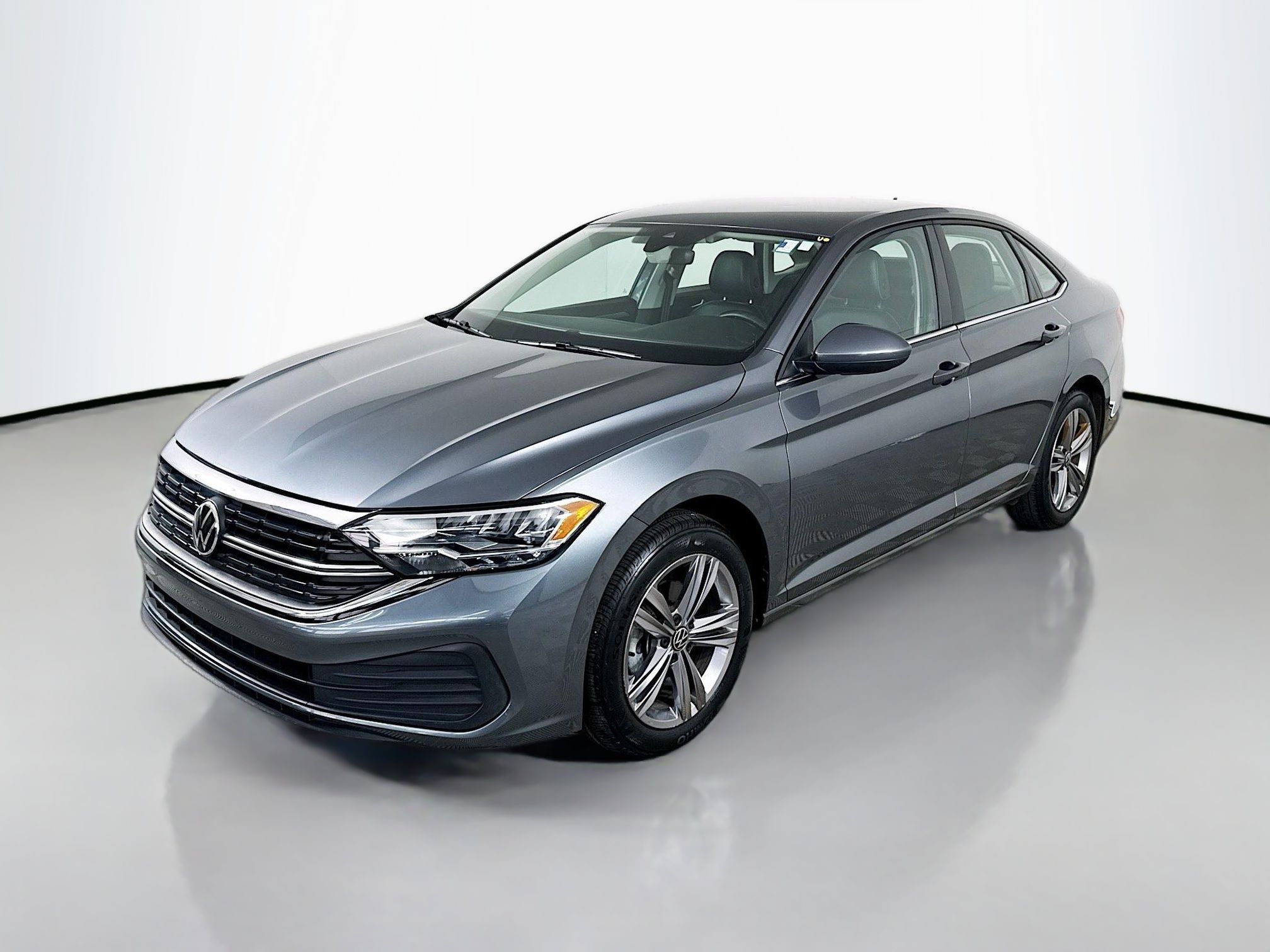 2022 Volkswagen Jetta 1.5T SE Auto SULEV's photo