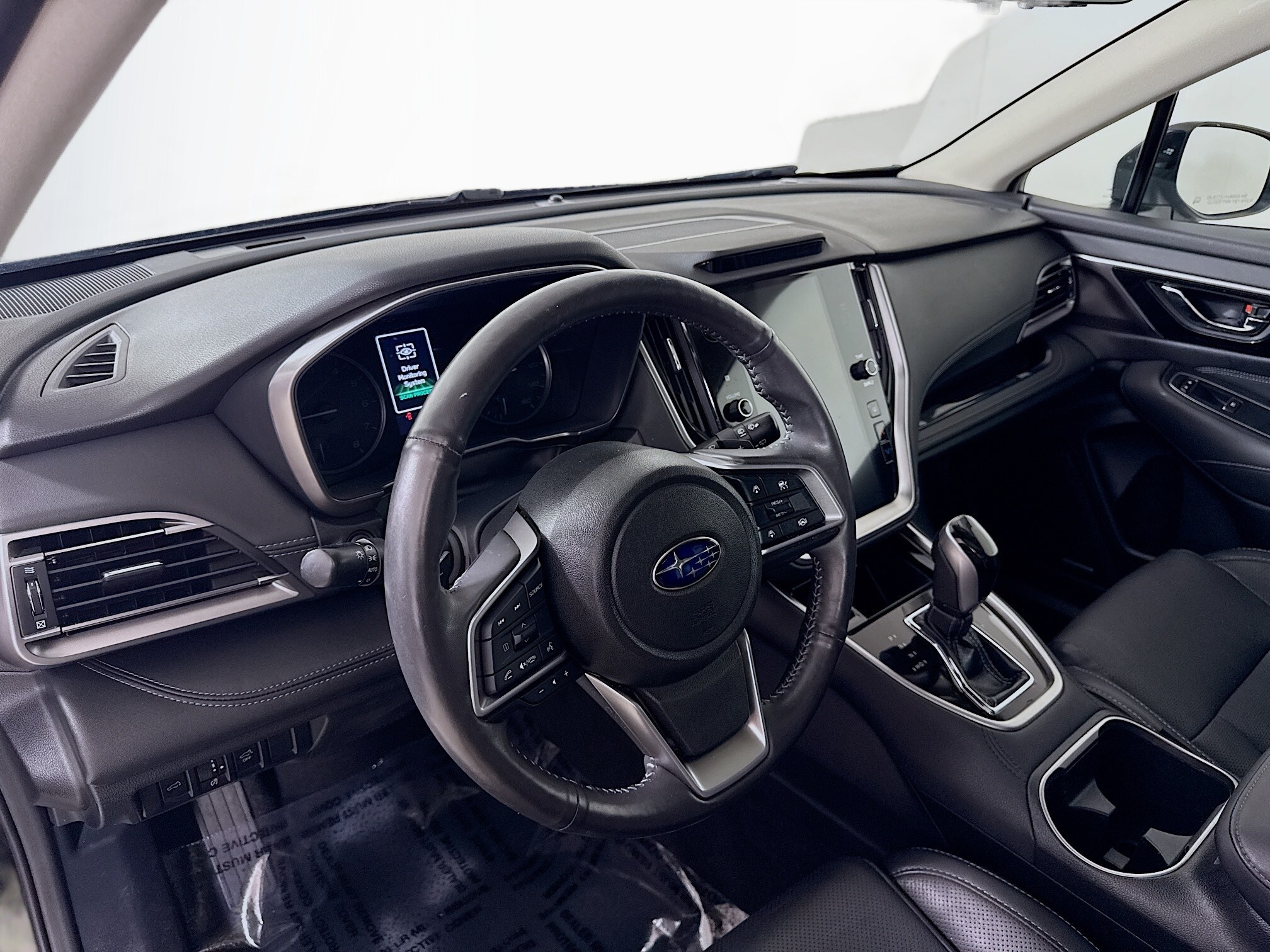2023 Subaru Outback Touring XT photo 4