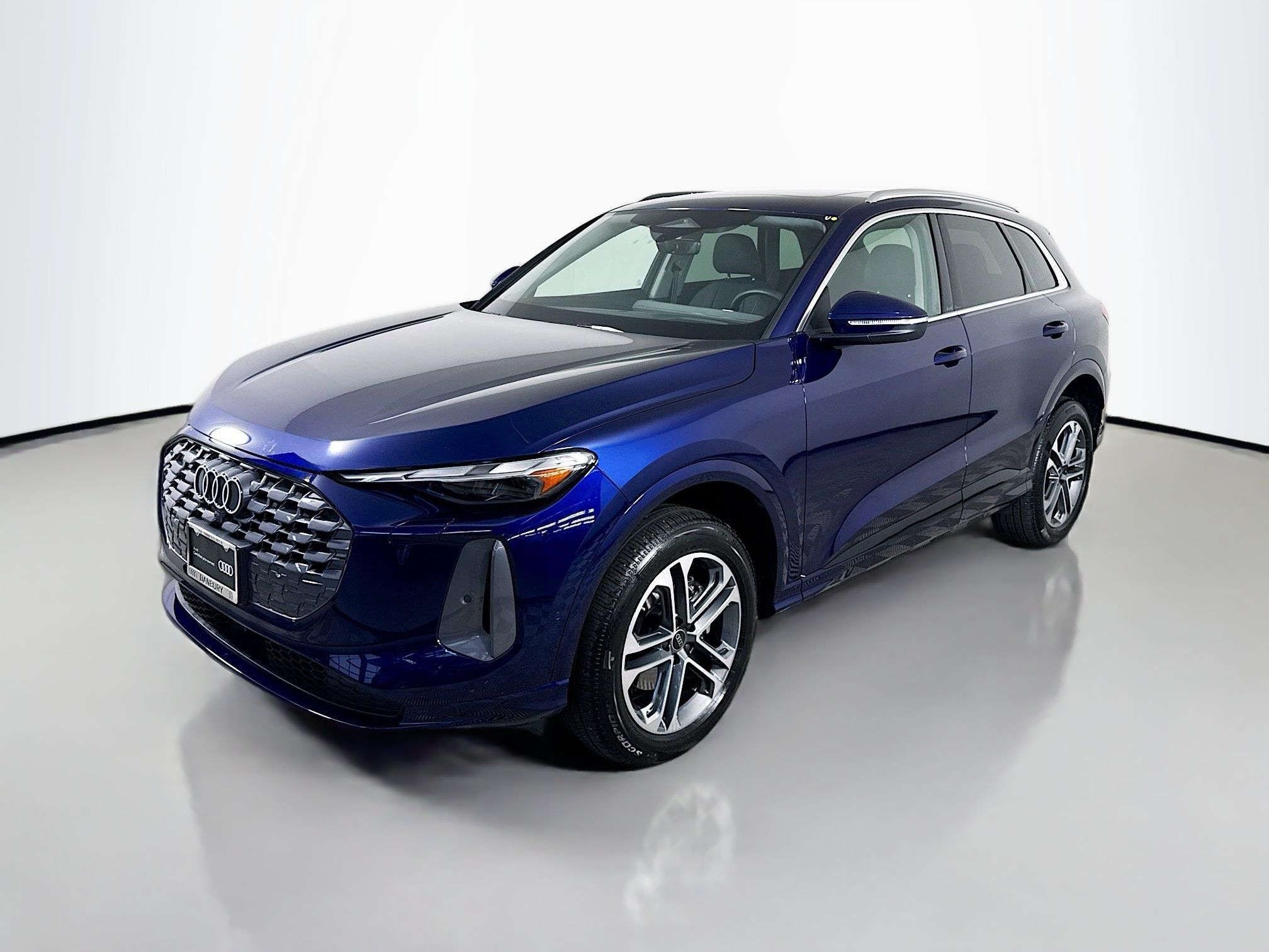 2025 Audi Q5 Premium quattro's photo