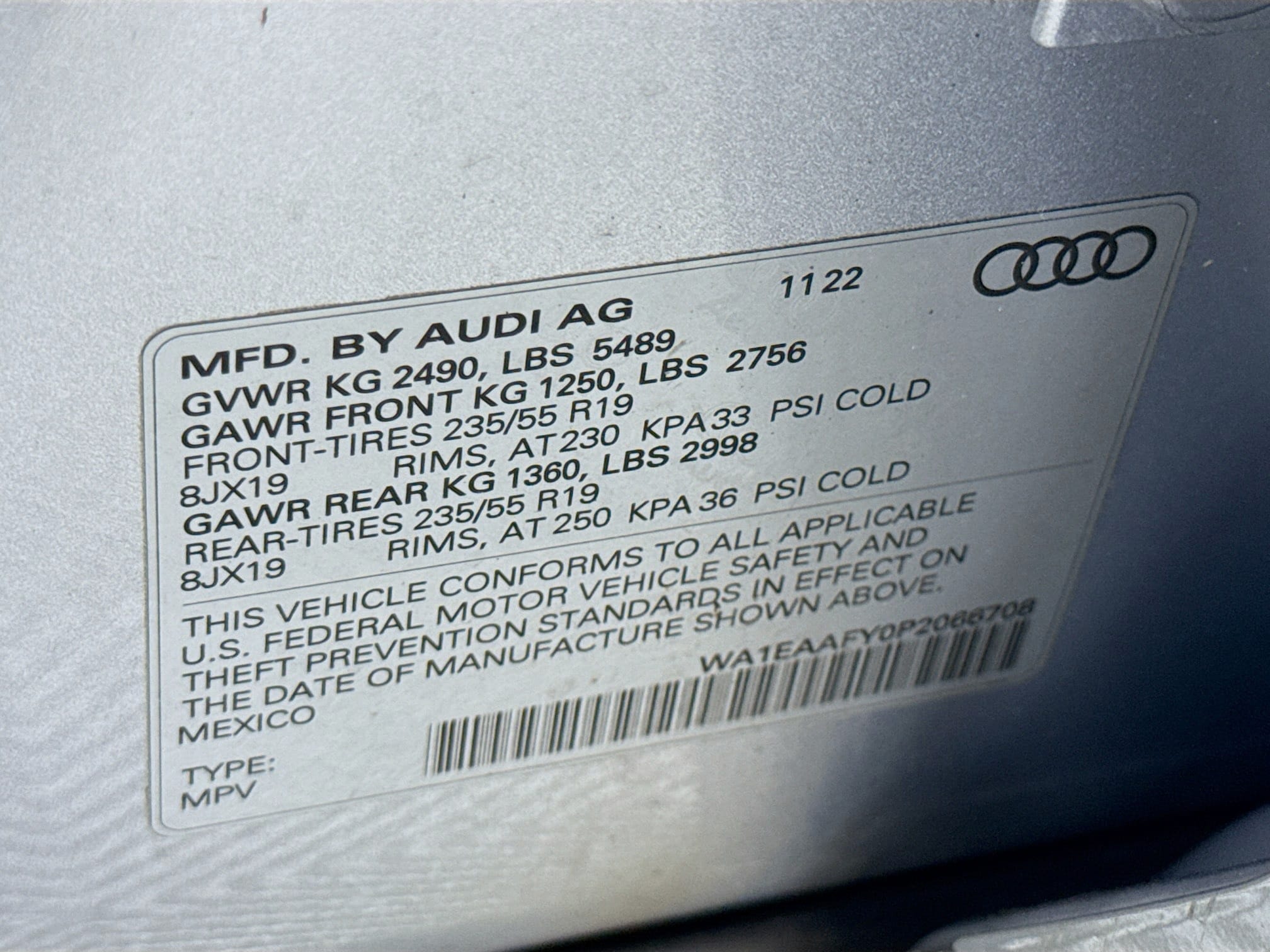 2023 Audi Q5 Premium Plus - Photo 32