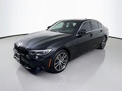 2021 BMW 3 Series 330i xDrive Sedan