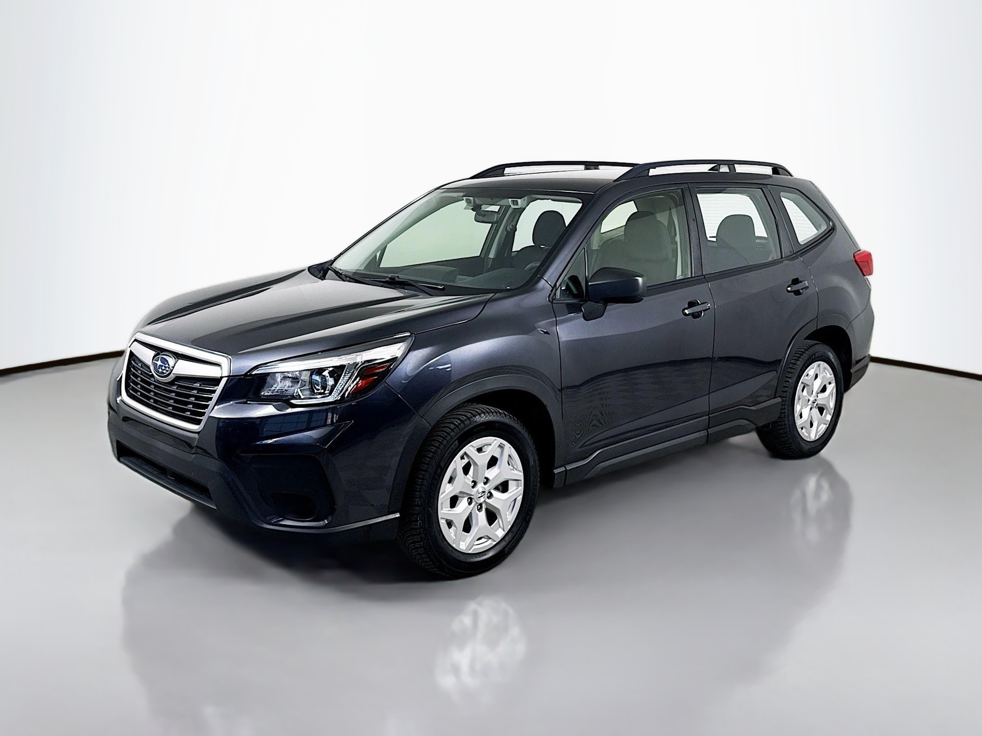2019 Subaru Forester Base