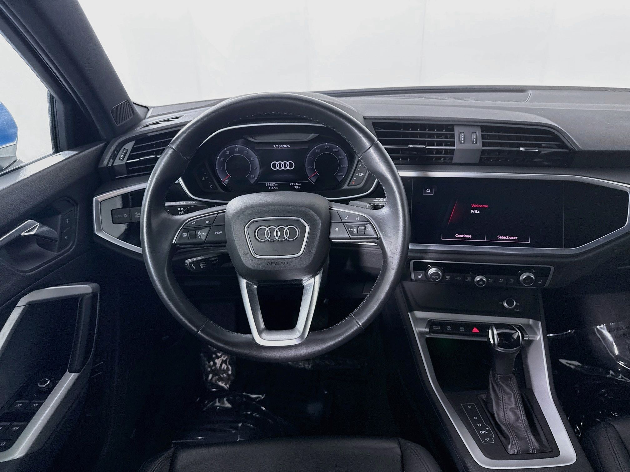 2023 Audi Q3 S Line Premium Plus - Photo 23