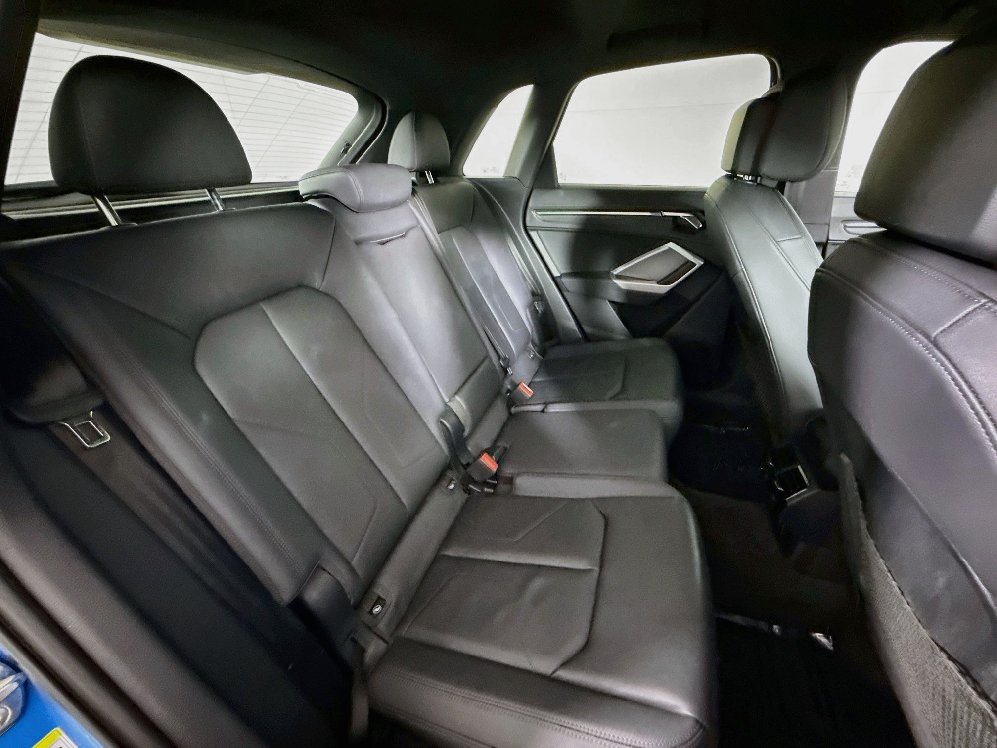 2023 Audi Q3 S Line Premium Plus - Photo 27