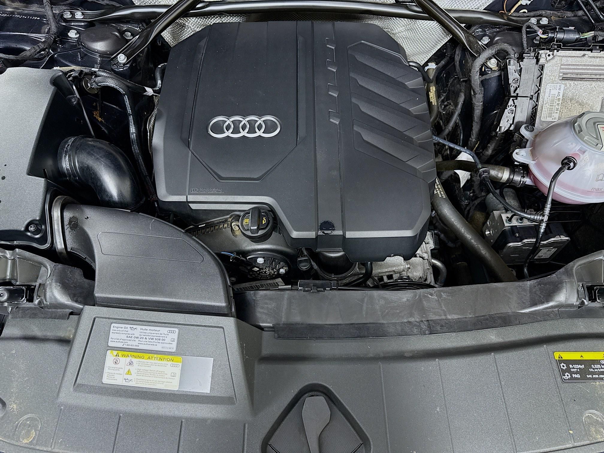 2023 Audi Q5 Premium - Photo 28