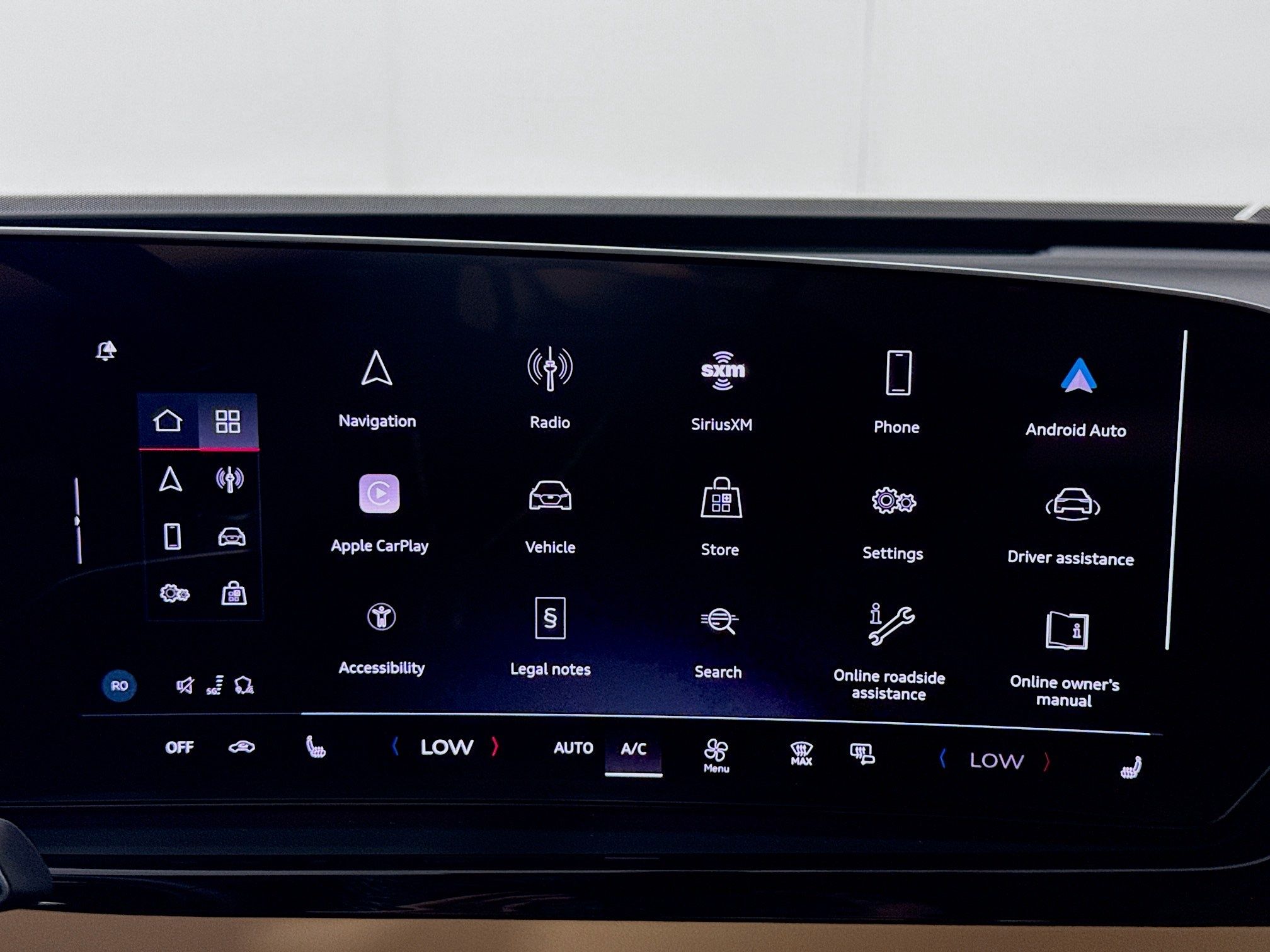 2025 Audi New A5 Premium - Photo 15