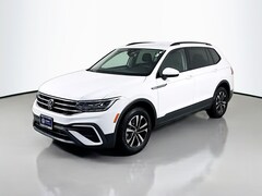 2023 Volkswagen Tiguan 2.0T S SUV