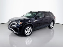 2022 Volkswagen Atlas 3.6L V6 SE w/Technology SUV