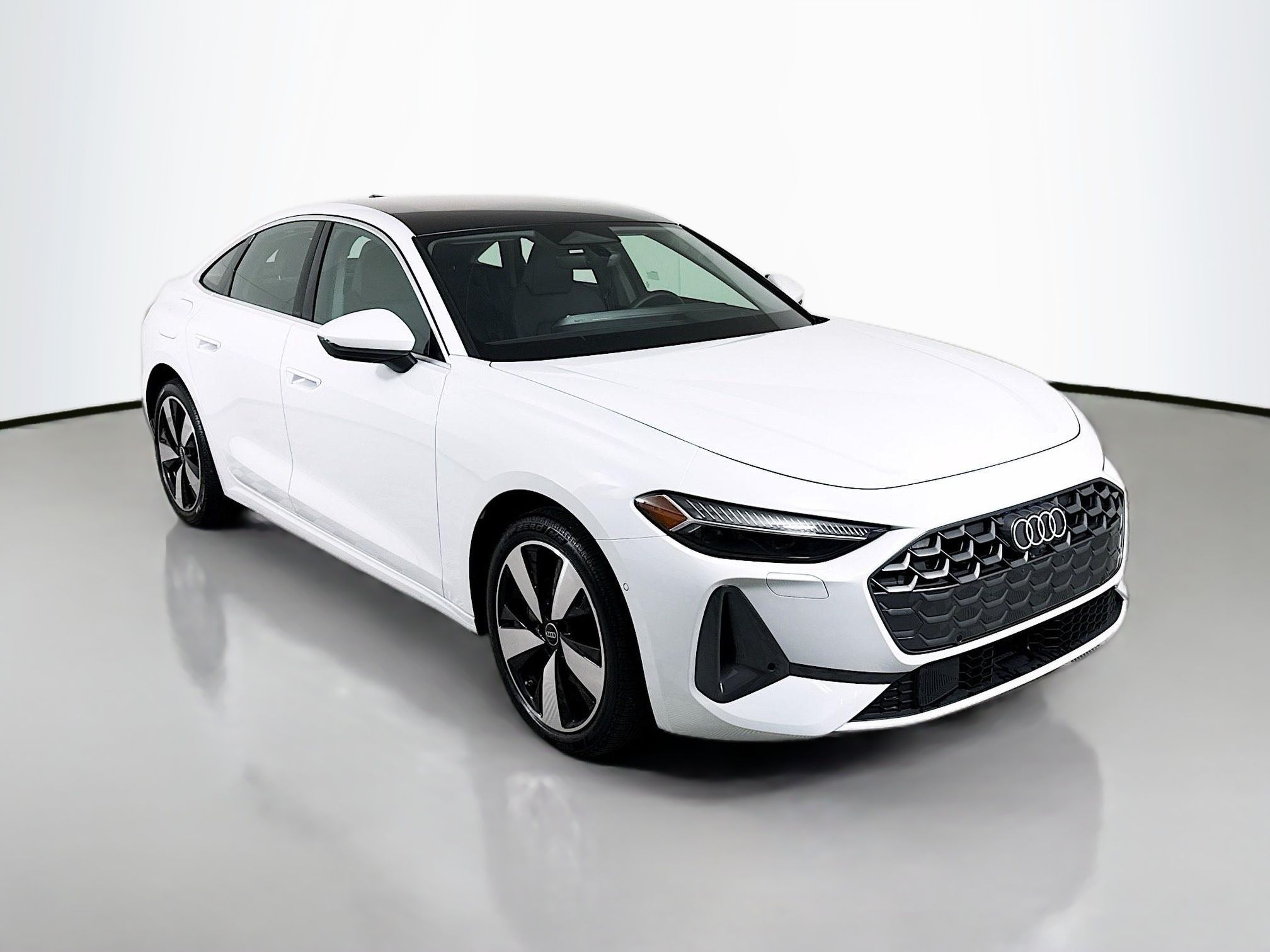 2025 Audi New A5 Premium Plus - Photo 7