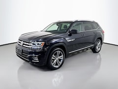 2019 Volkswagen Atlas 3.6L V6 SEL R-Line SUV