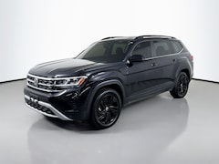 2023 Volkswagen Atlas 3.6L V6 SE w/Technology SUV