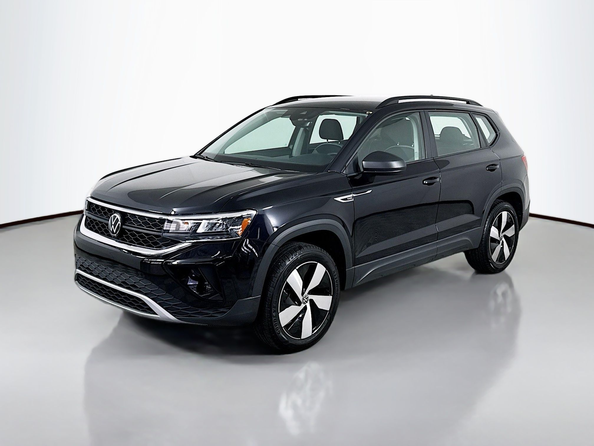 2024 Volkswagen Taos S