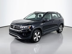 2024 Volkswagen Taos 1.5T S SUV
