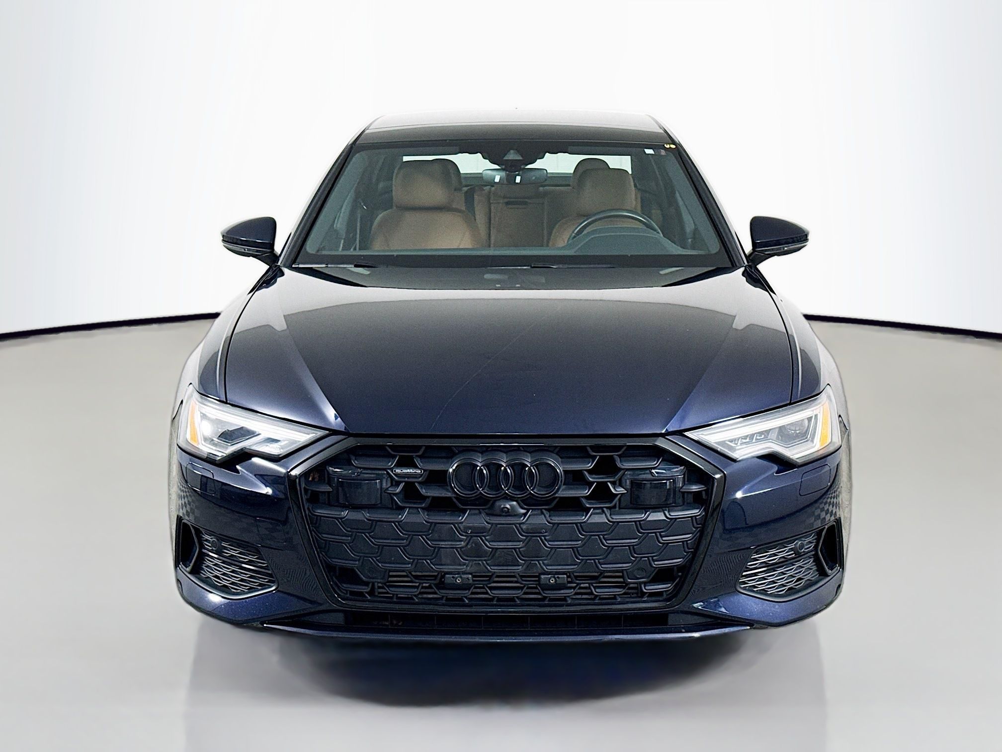 2024 Audi A6 Premium - Photo 6
