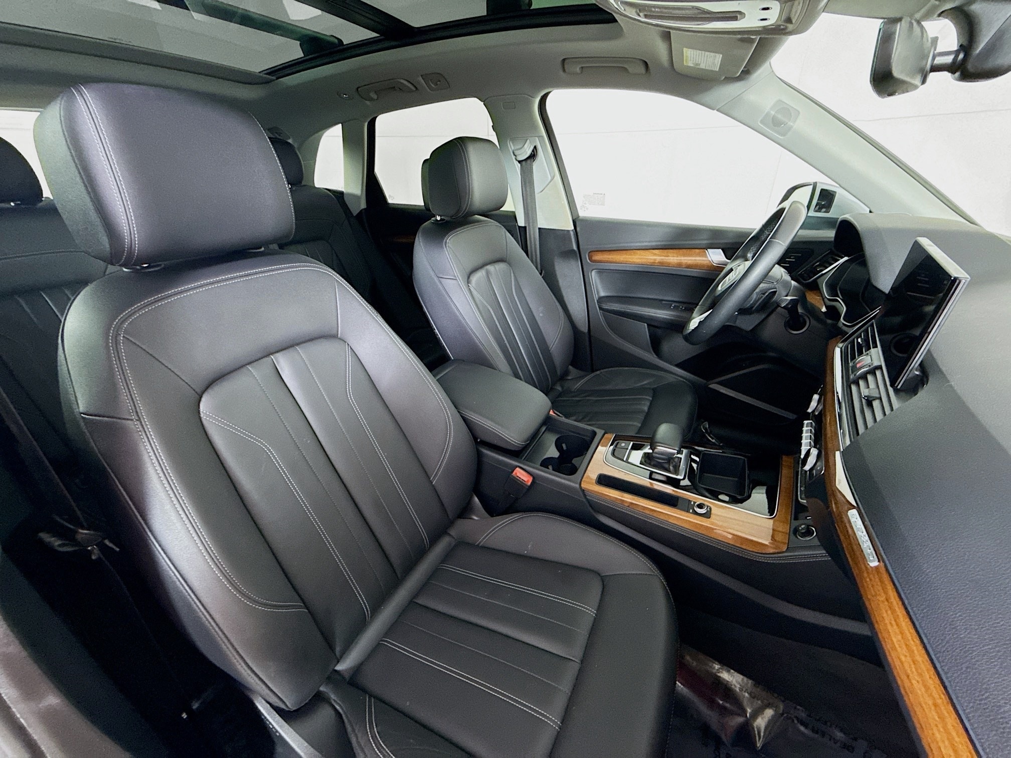 2023 Audi Q5 Premium Plus - Photo 27
