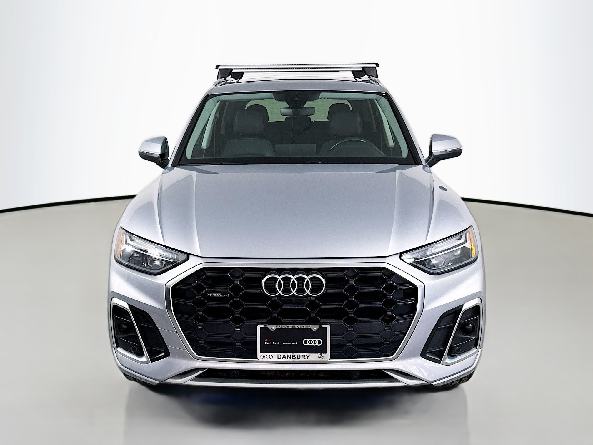 2023 Audi Q5 Premium Plus - Photo 6