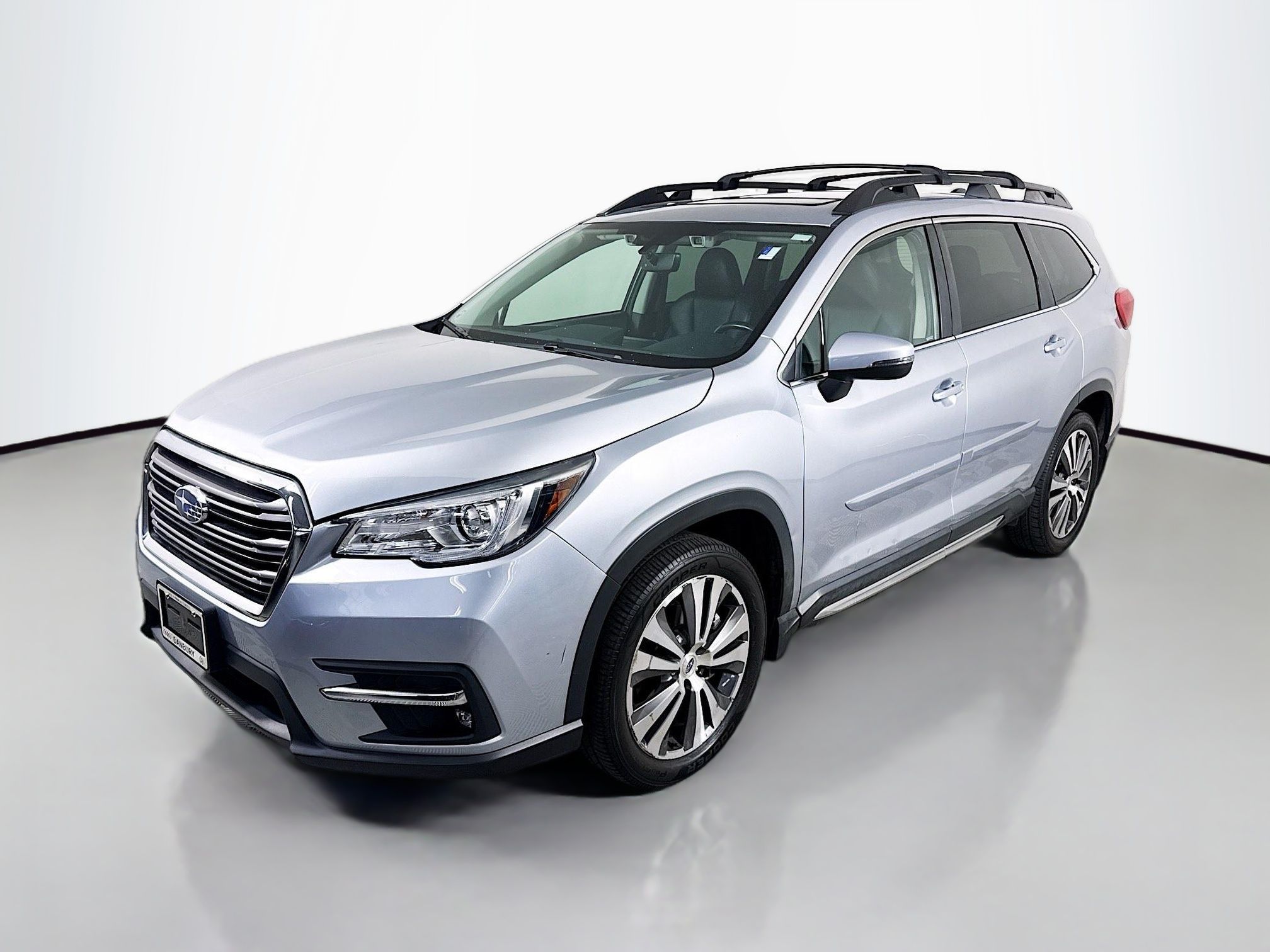 2021 Subaru Ascent Limited 7 Passenger's photo