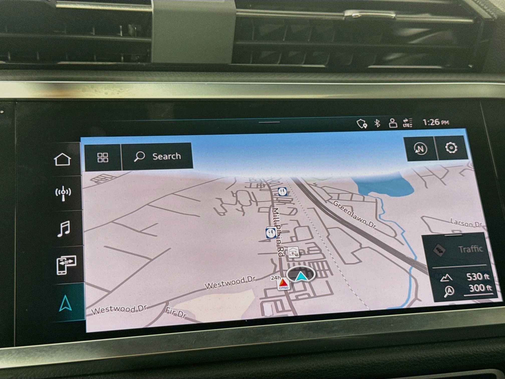 2023 Audi Q3 S Line Premium Plus - Photo 18