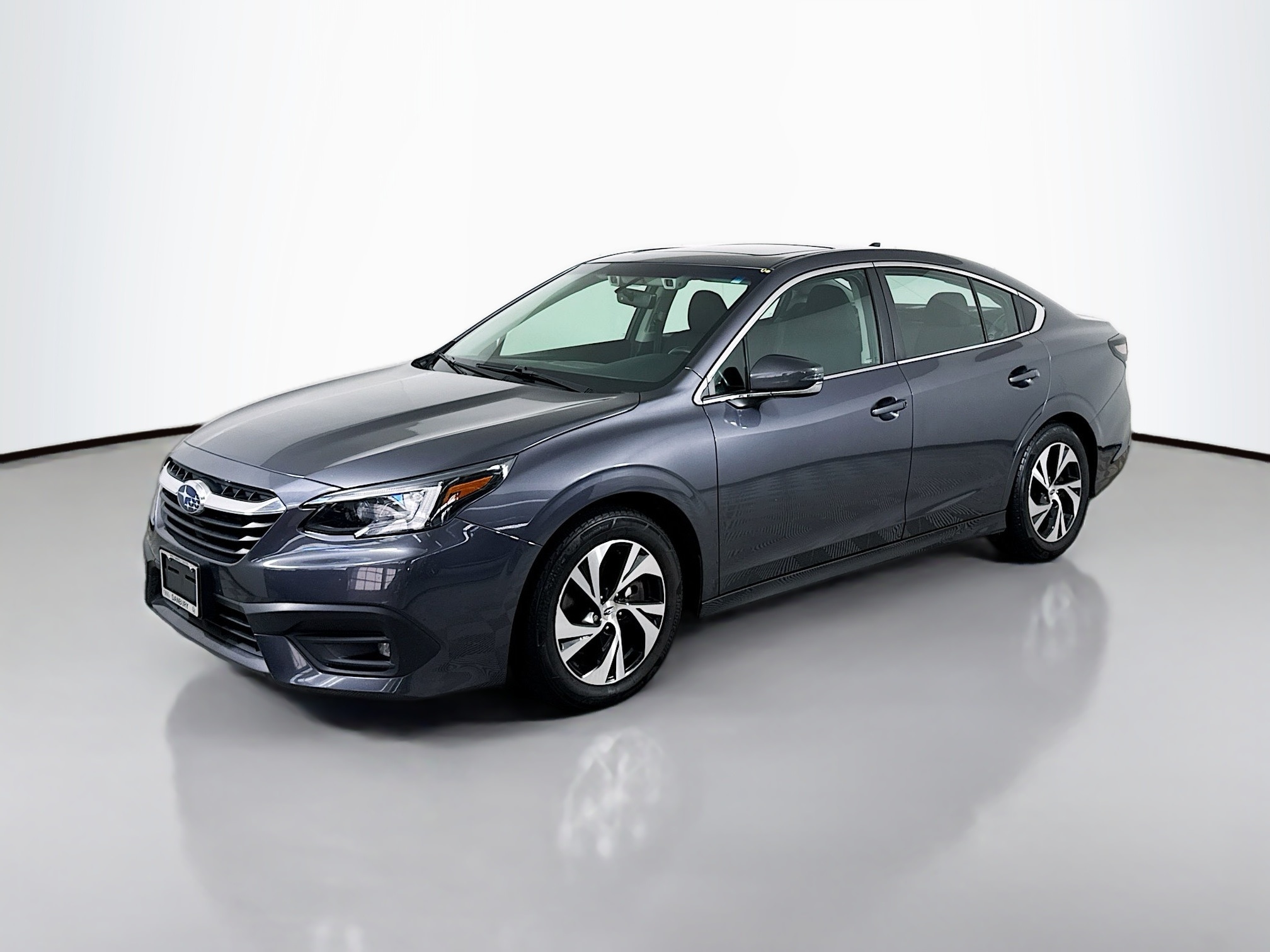 2020 Subaru Legacy Premium