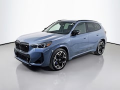 2024 BMW X1 M35i SUV