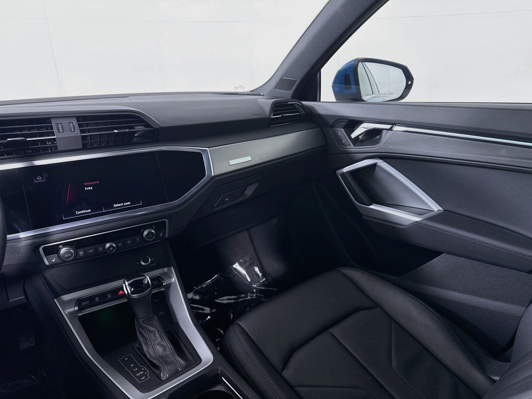 2023 Audi Q3 S Line Premium Plus - Photo 24