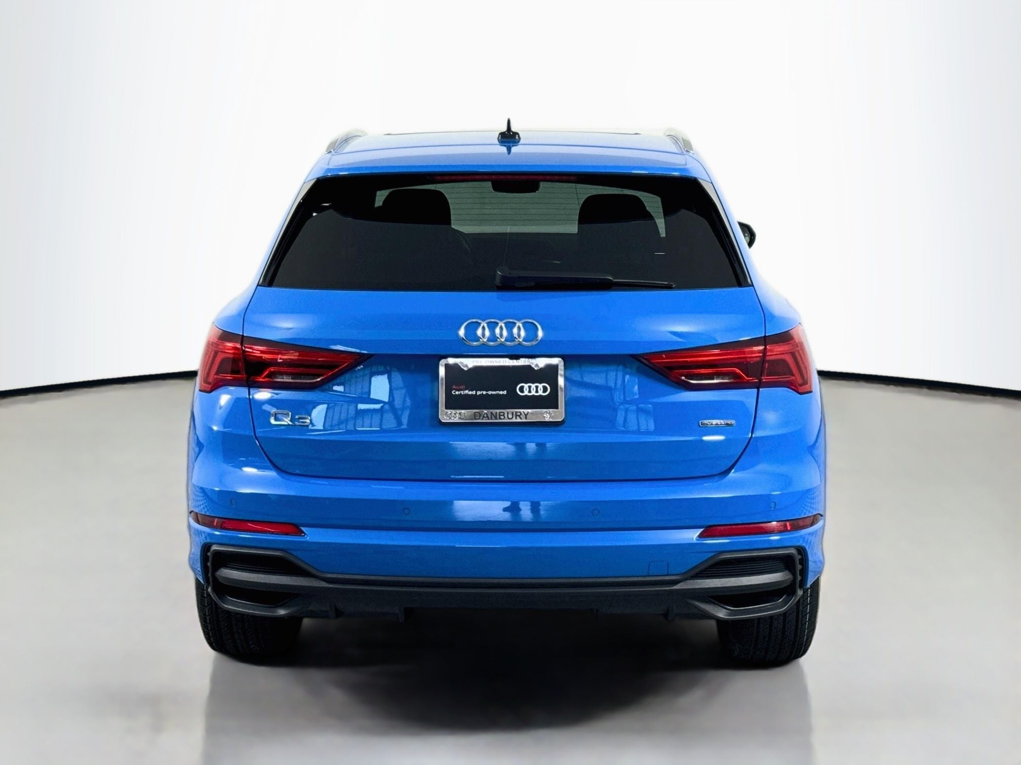 2023 Audi Q3 S Line Premium Plus - Photo 10