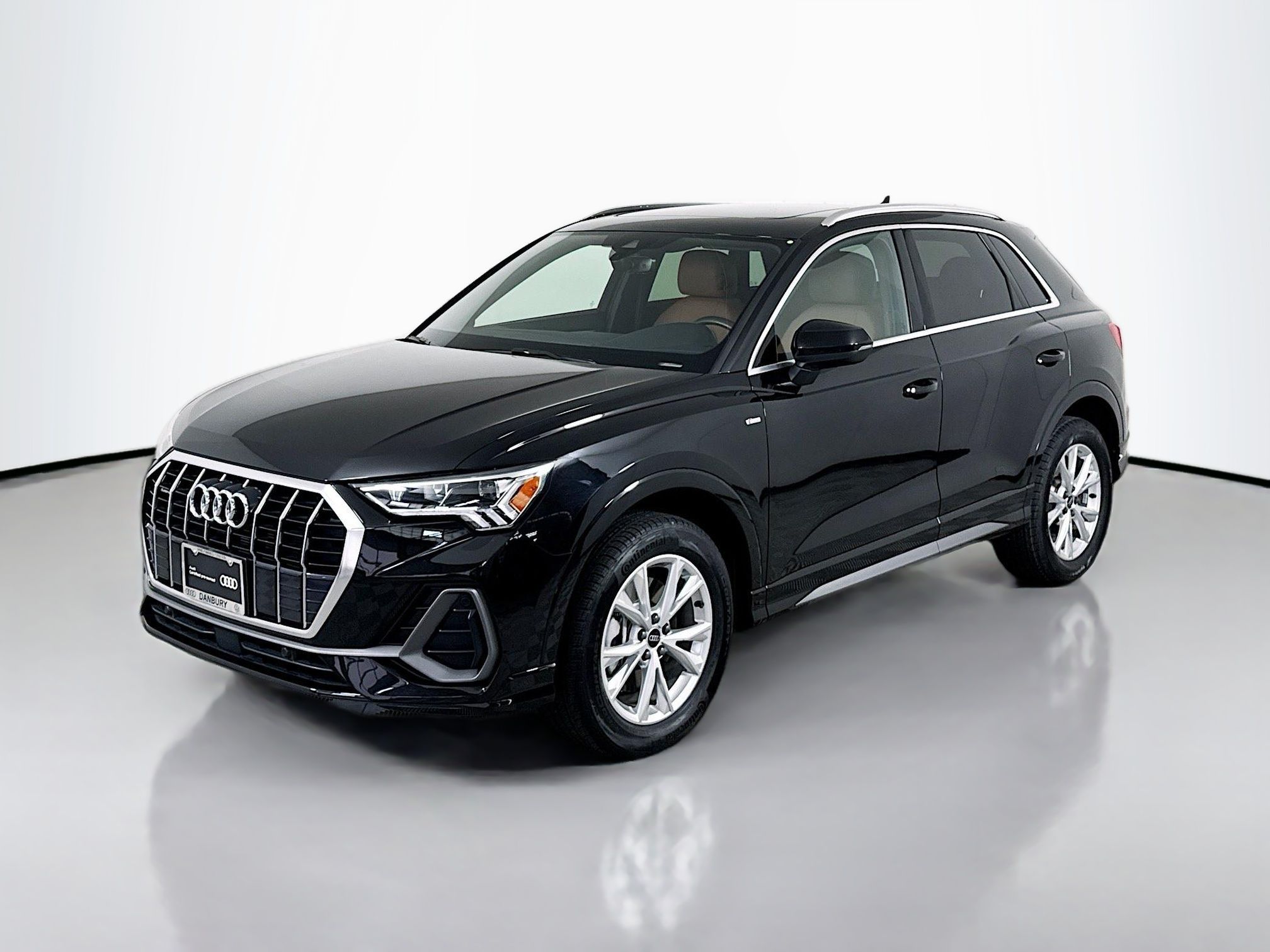 2023 Audi Q3 S Line Premium