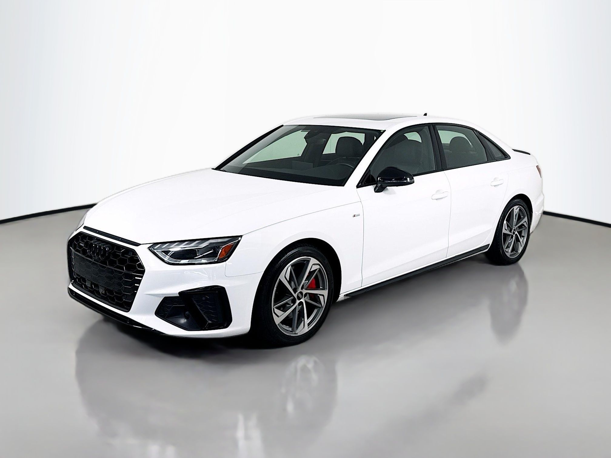 2023 Audi A4
