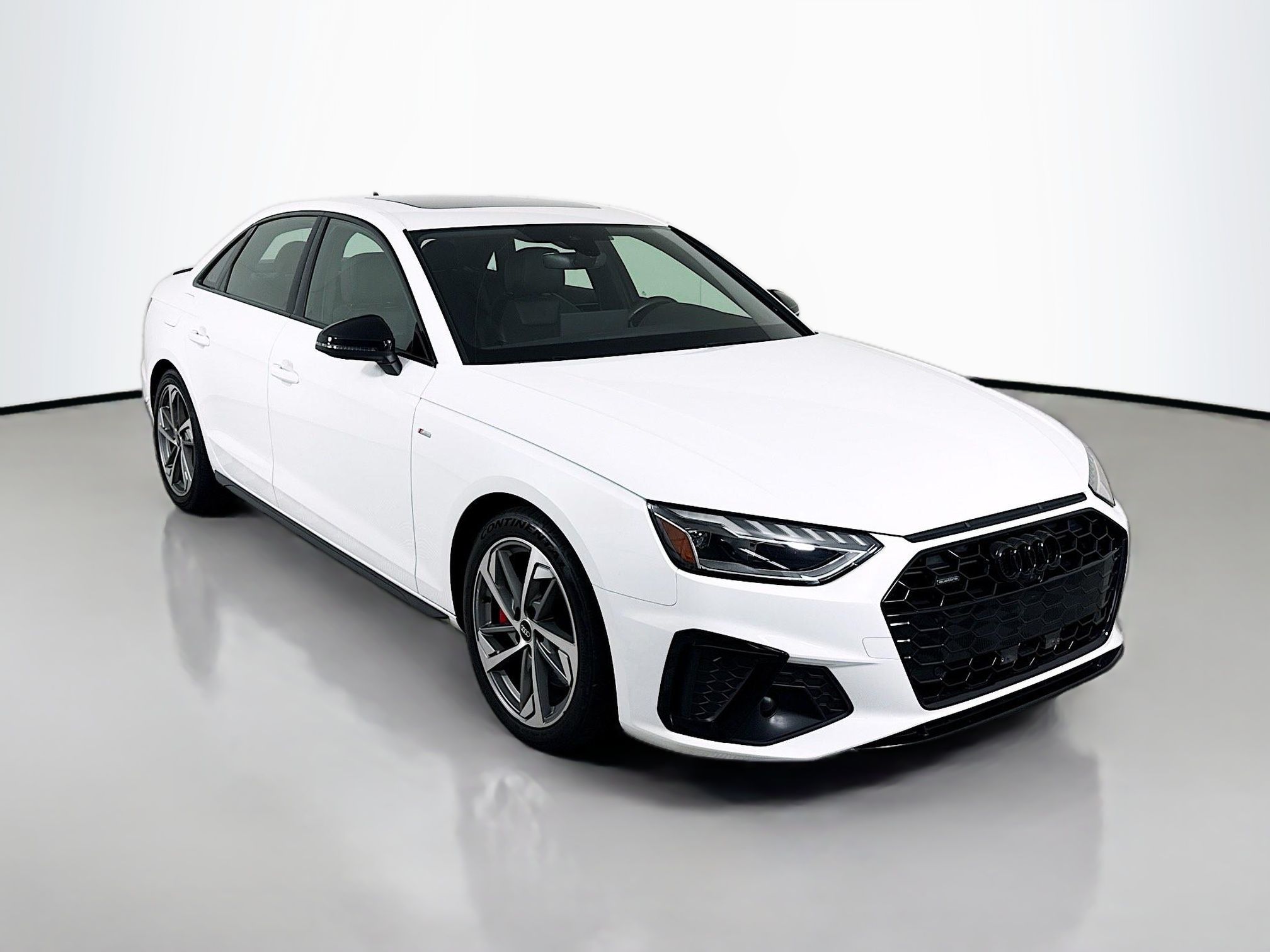 2023 Audi A4 Premium Plus - Photo 7
