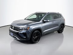 2023 Volkswagen Taos 1.5T SE SUV