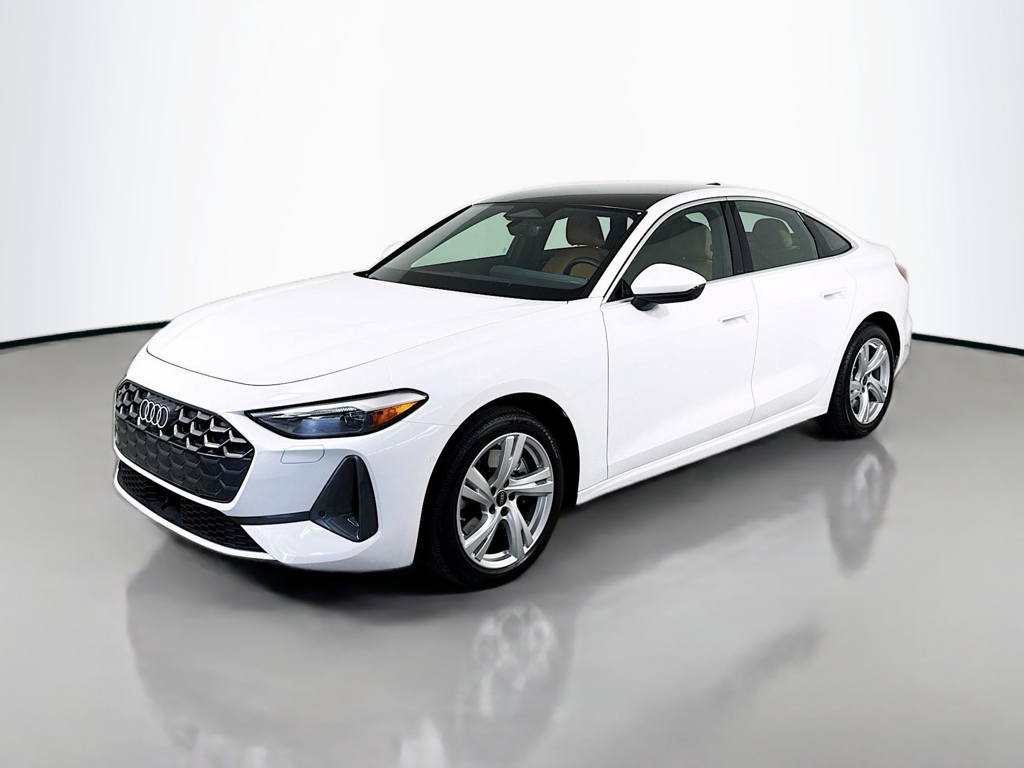 2025 Audi A5 Premium quattro S tronic's photo