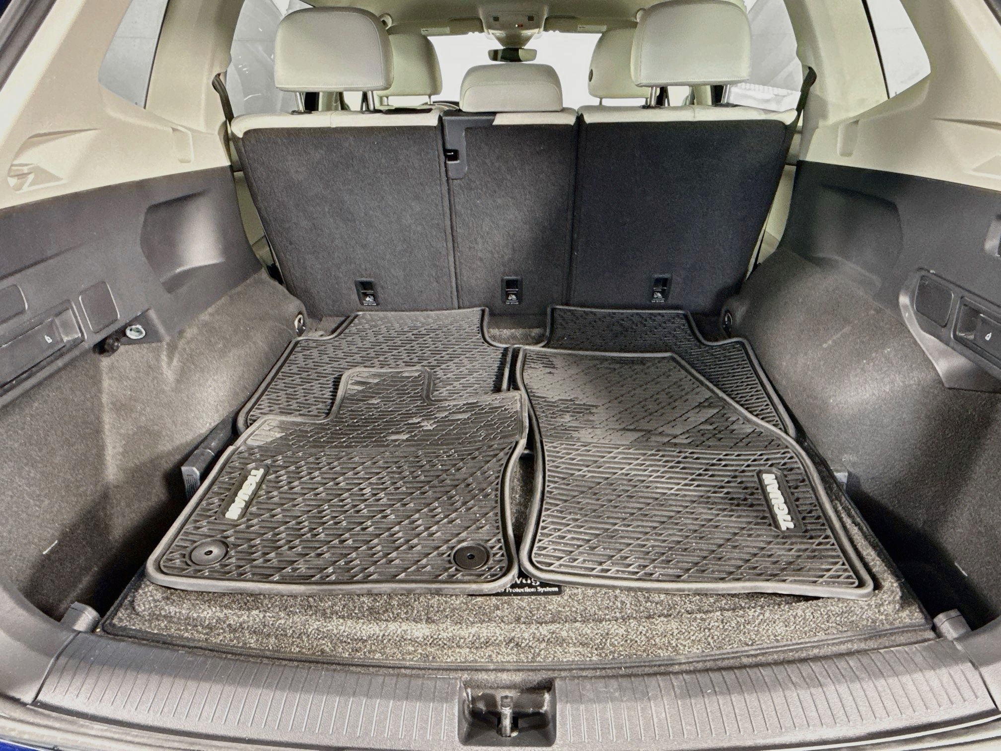 2024 Volkswagen Tiguan SE - Photo 24