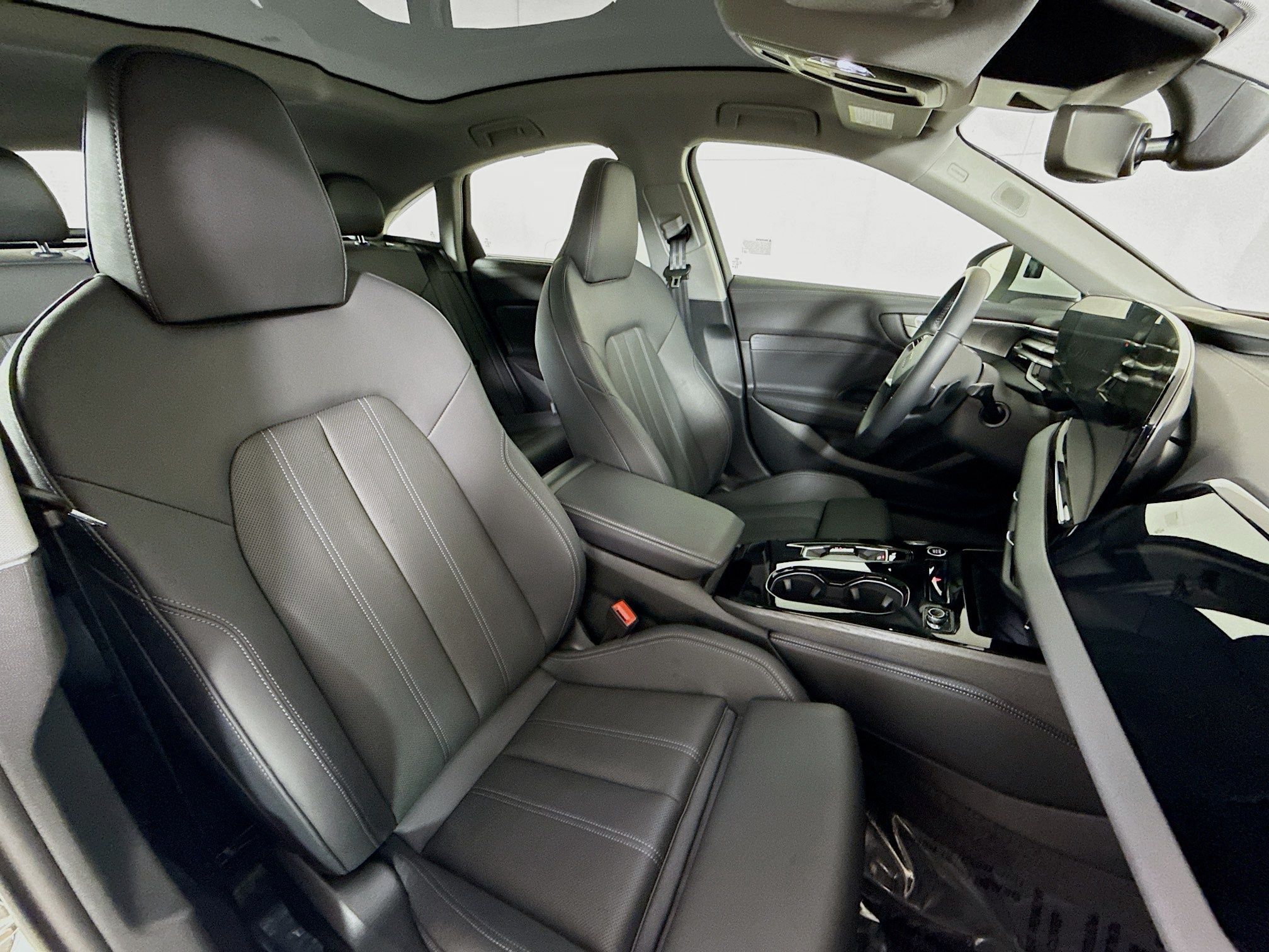2025 Audi New A5 Premium Plus - Photo 26