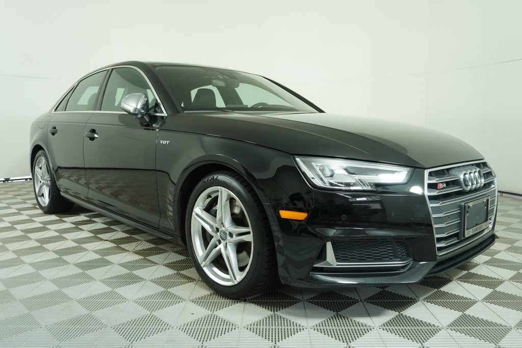 2018 Audi S4 Premium Plus - Image 1