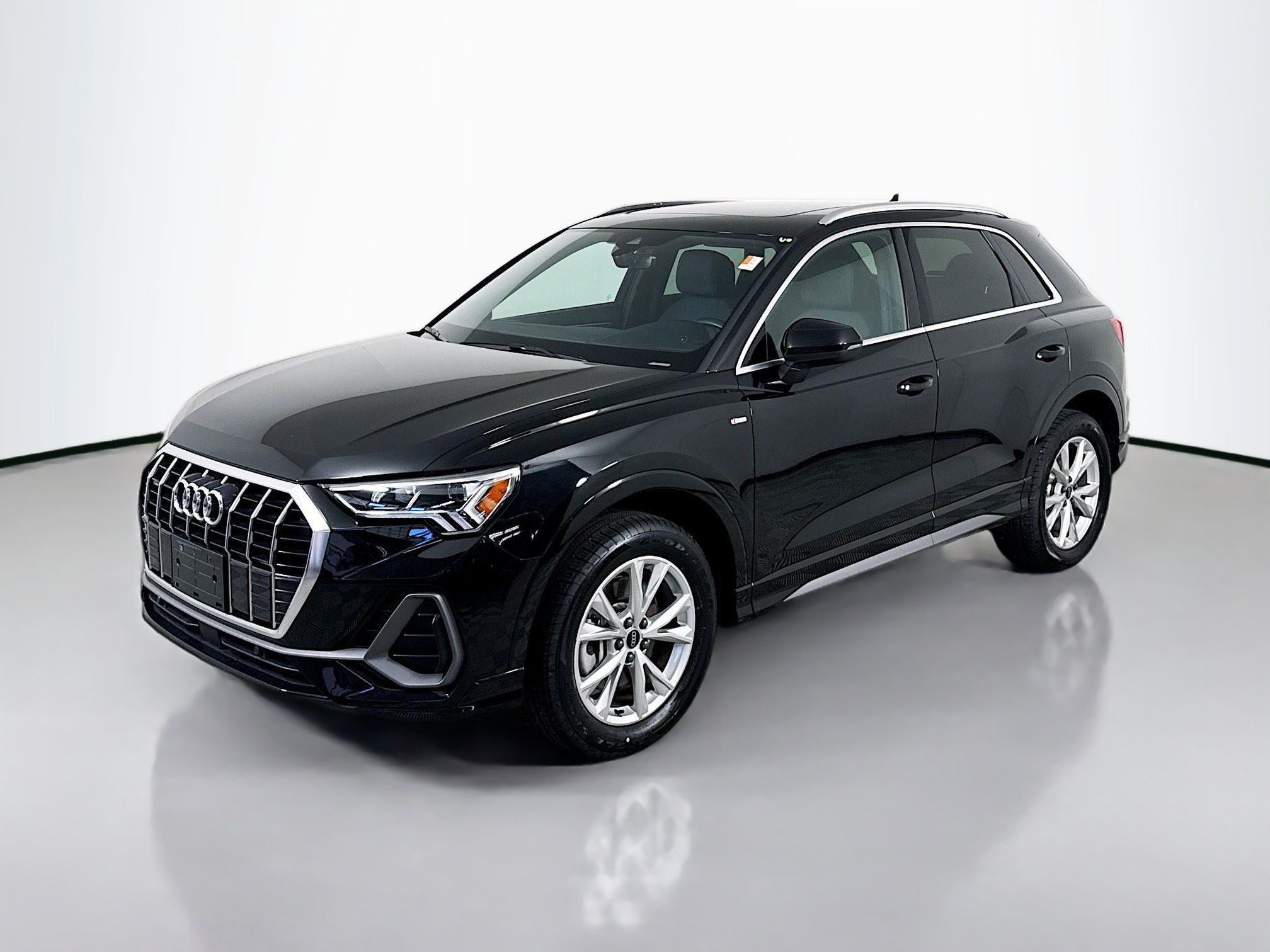 2023 Audi Q3 S Line Premium