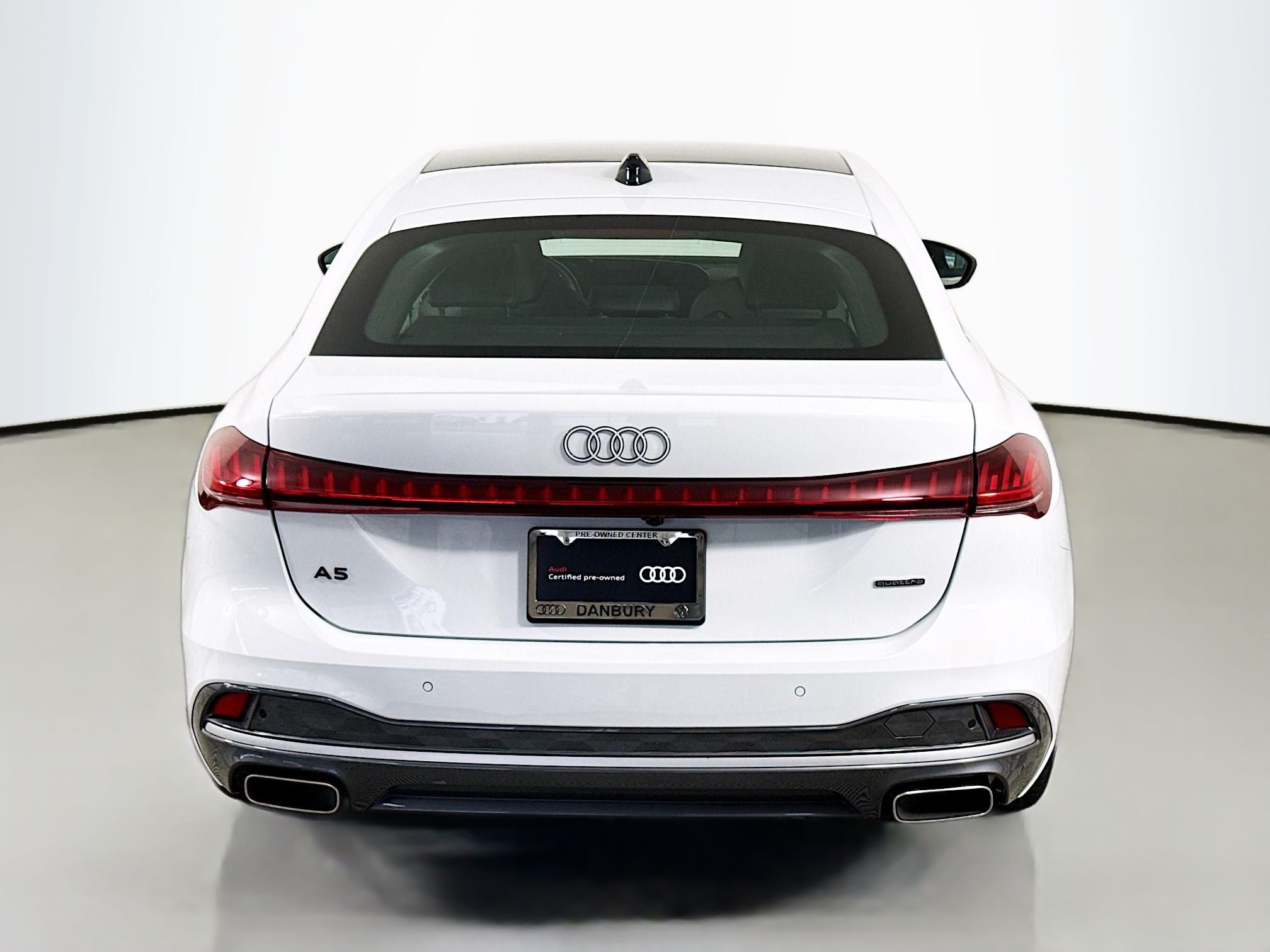 2025 Audi New A5 Premium Plus - Photo 10