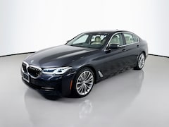 2023 BMW 5 Series 530i xDrive Sedan