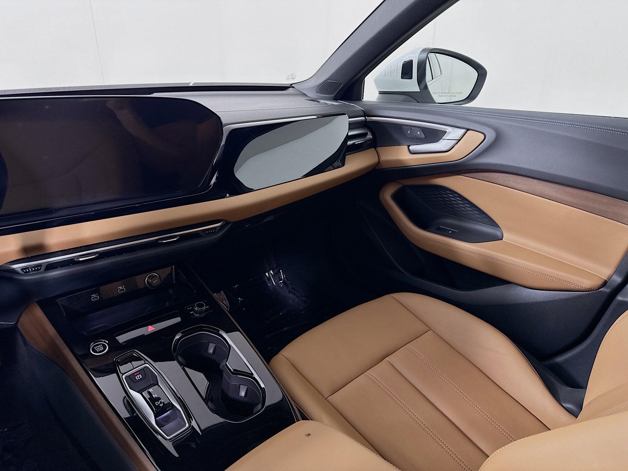 2025 Audi New A5 Premium - Photo 21